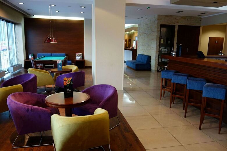 Hotel Desilva Inn Katowice Airport