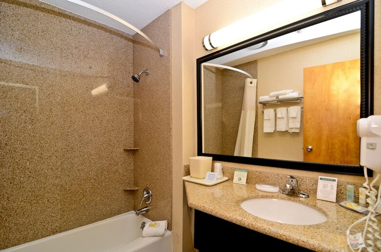 Hotel Quality Inn Shelburne - Burlington