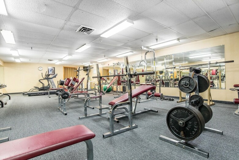 Hotel Quality Inn Shelburne - Burlington