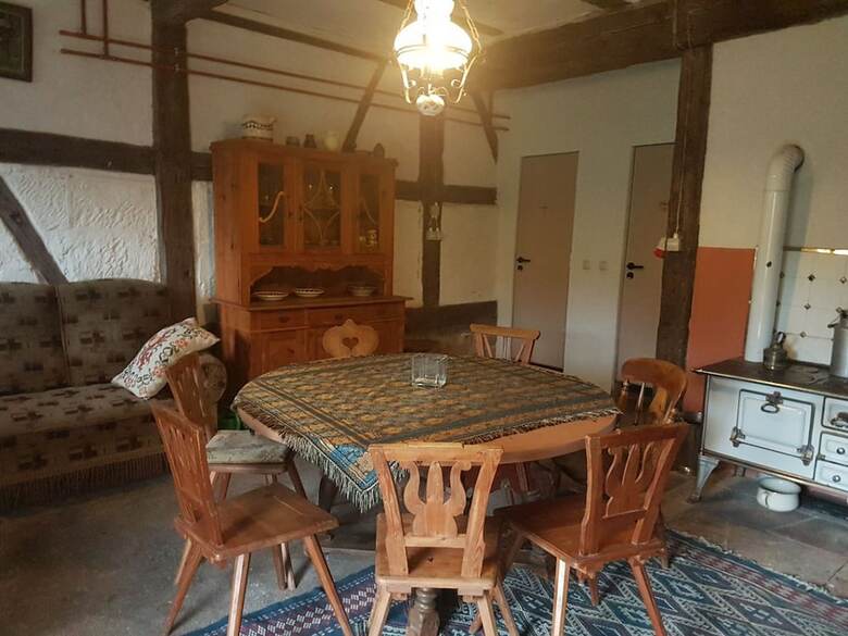 Hotel Schloss Breitungen