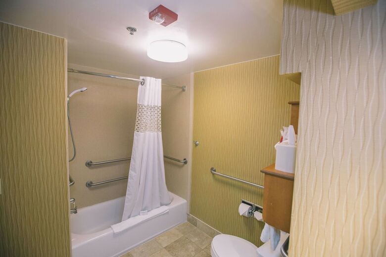 Hotel Hampton Inn Tallahassee-central