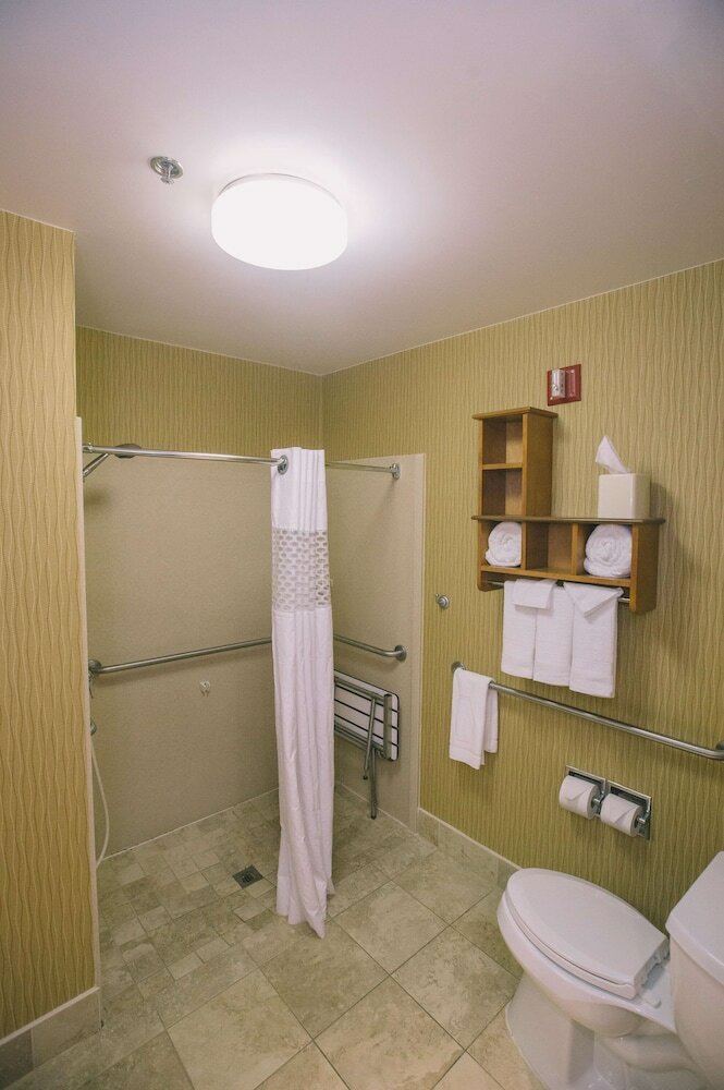 Hotel Hampton Inn Tallahassee-central
