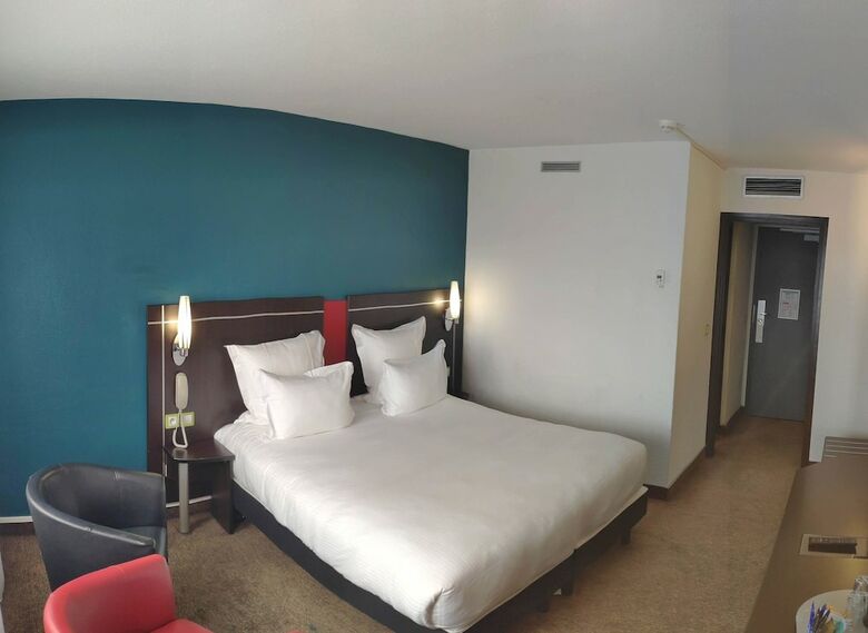 Hotel Golden Tulip Roissy Saint Witz