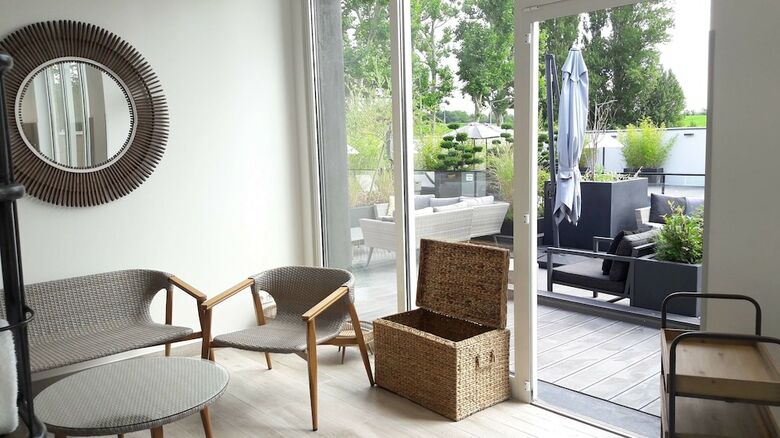 Hotel Golden Tulip Roissy Saint Witz