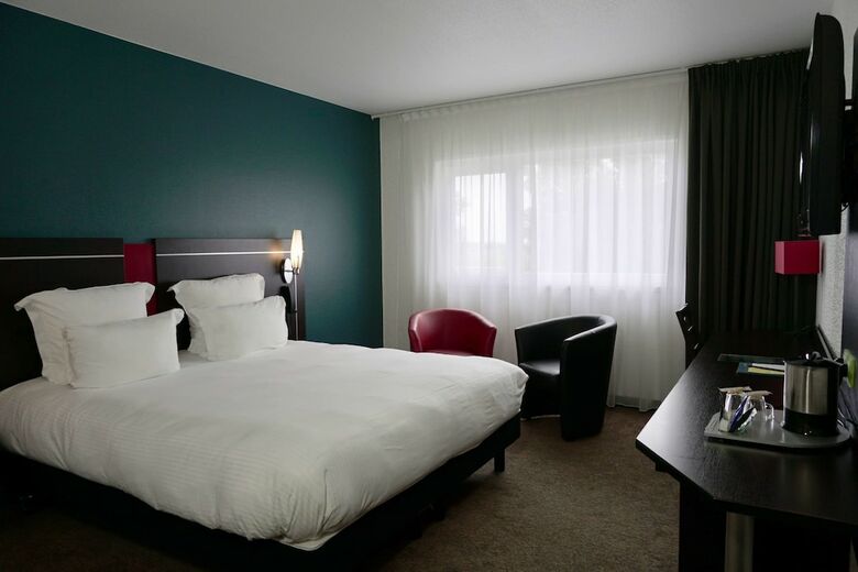 Hotel Golden Tulip Roissy Saint Witz
