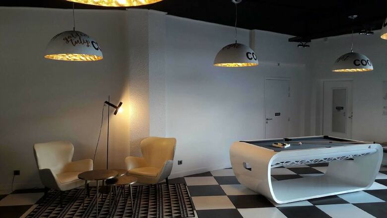 Hotel Golden Tulip Roissy Saint Witz