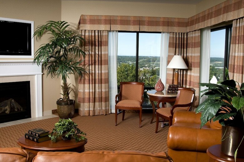 Hotel Hilton Garden Inn Troy