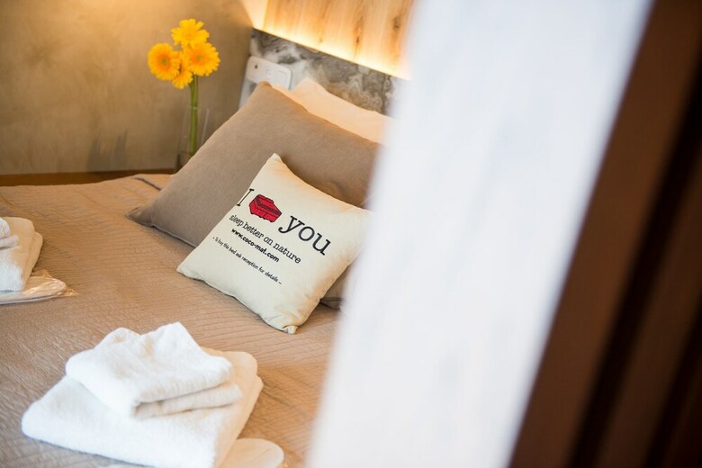 Tsikeli Hotel - Adults Only