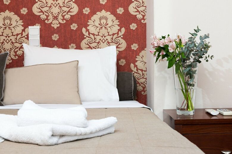 Tsikeli Hotel - Adults Only