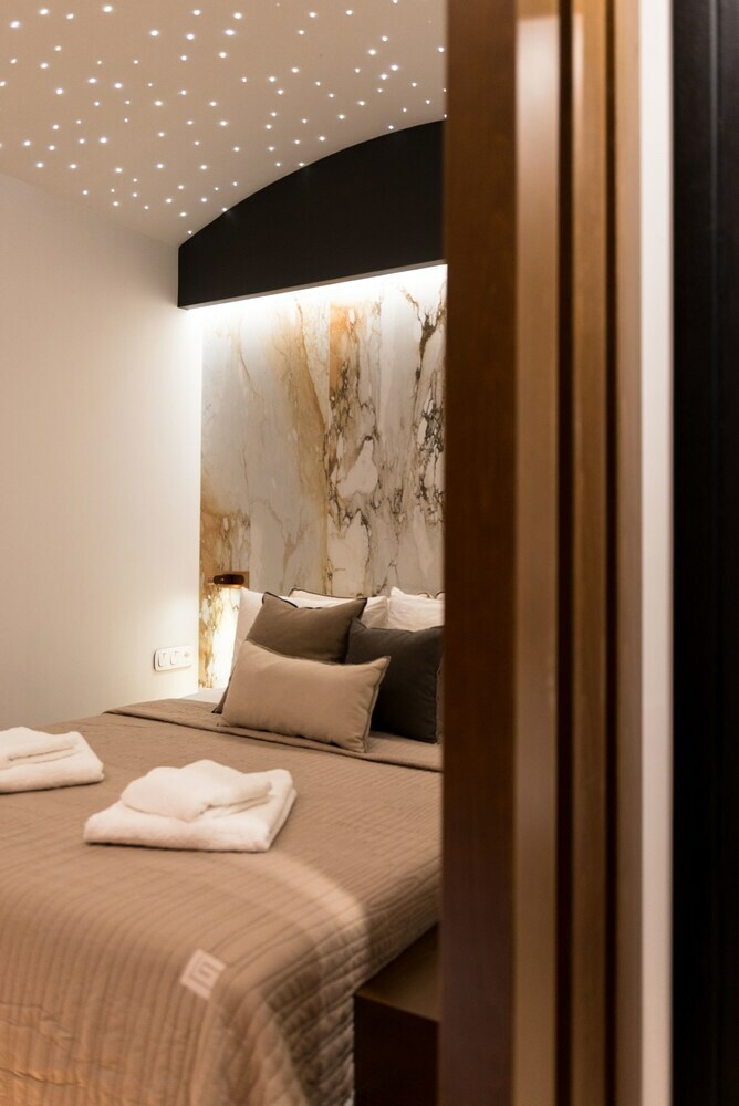 Tsikeli Hotel - Adults Only