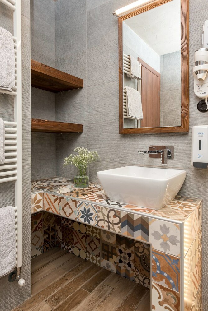 Tsikeli Hotel - Adults Only