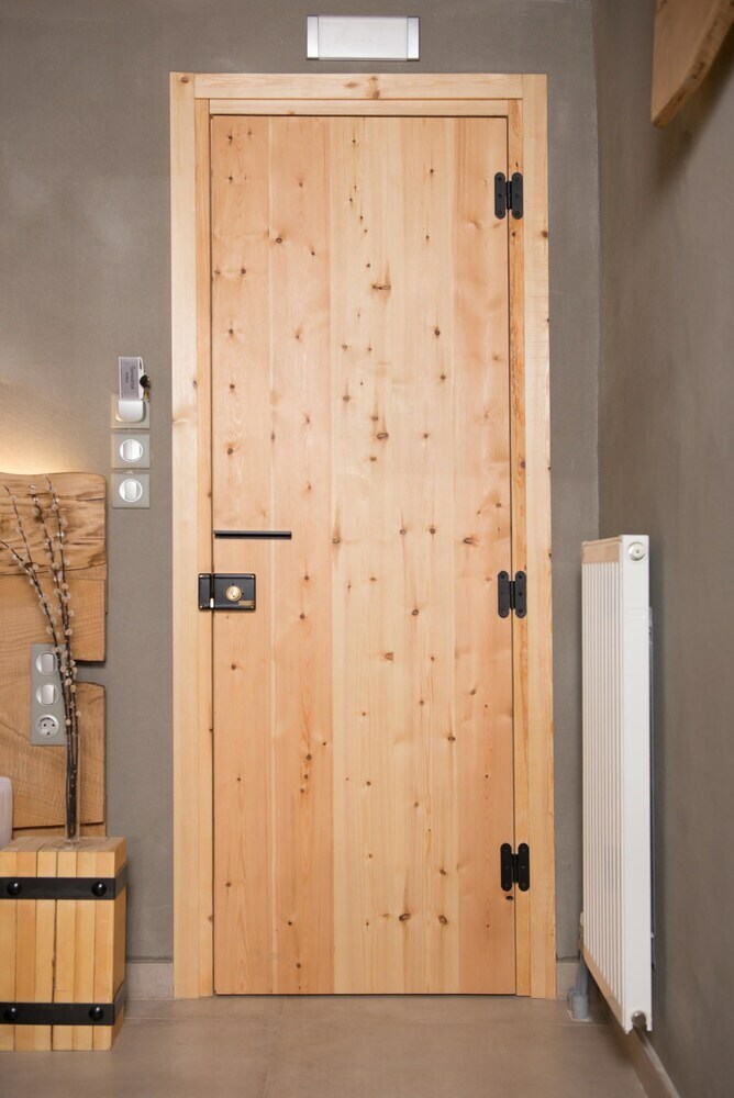 Tsikeli Hotel - Adults Only