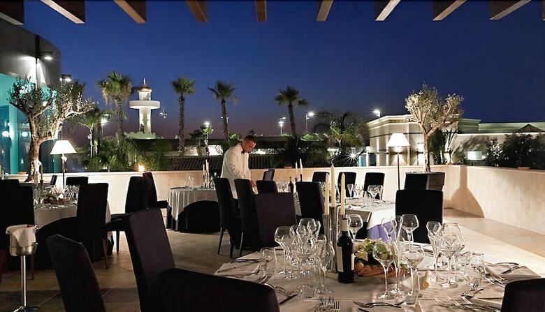 Grand Hotel Minareto