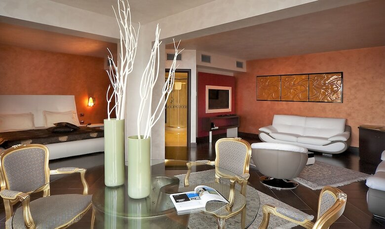 Grand Hotel Minareto