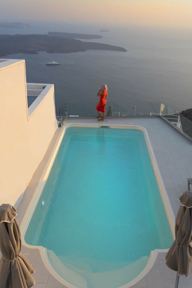 Hotel Pearl On The Cliff