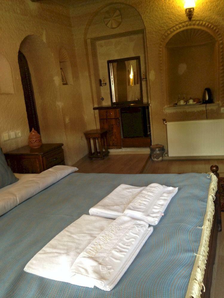 The Village Cave Hotel