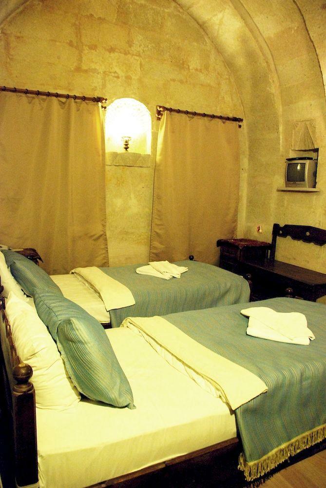 The Village Cave Hotel