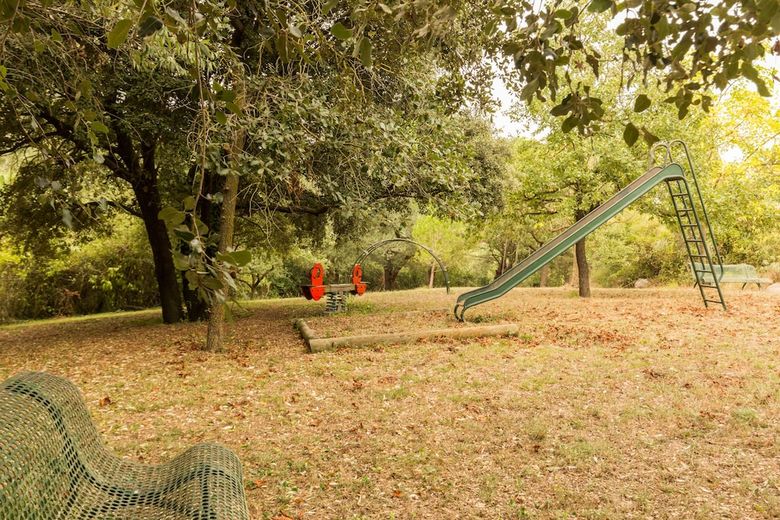 Villa Mas Moli Petit