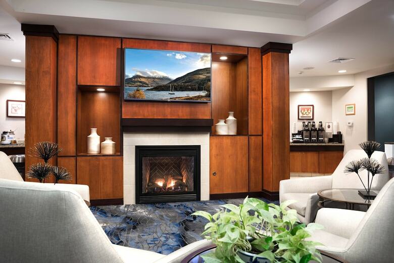 Hotel Fairfield Inn & Suites South Boston