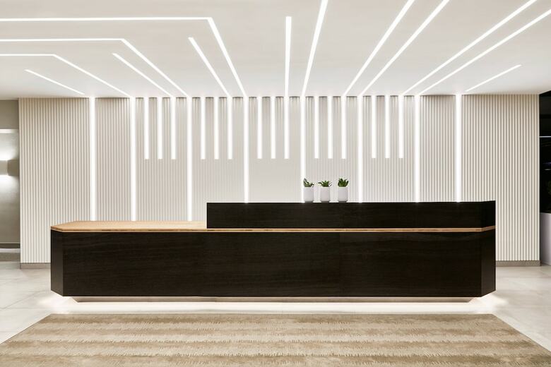 AC Hotel By Marriott Pleasanton