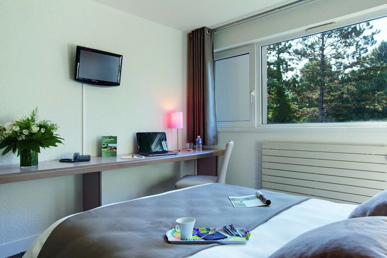 Hotel Belambra H�tel Le Normont