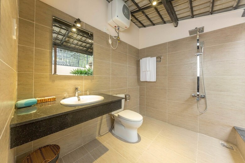 Apartamento La Paloma Resort