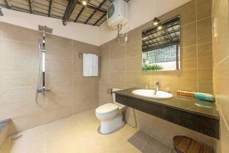 Apartamento La Paloma Resort