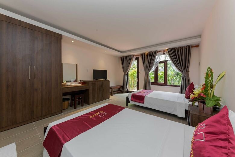Apartamento La Paloma Resort