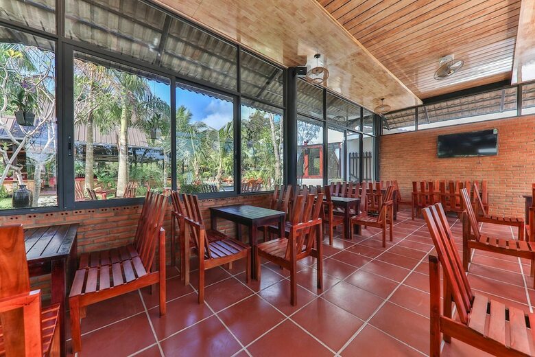 Apartamento La Paloma Resort