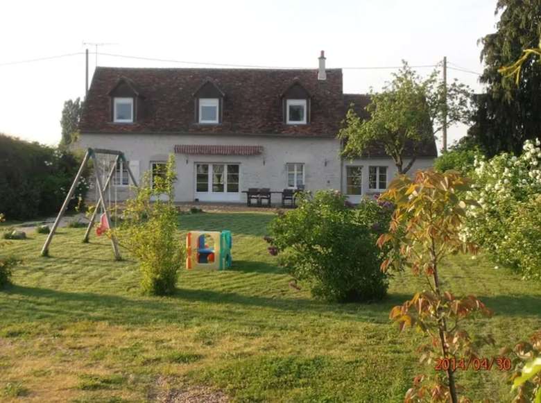 La Maison De Marceline - G�te