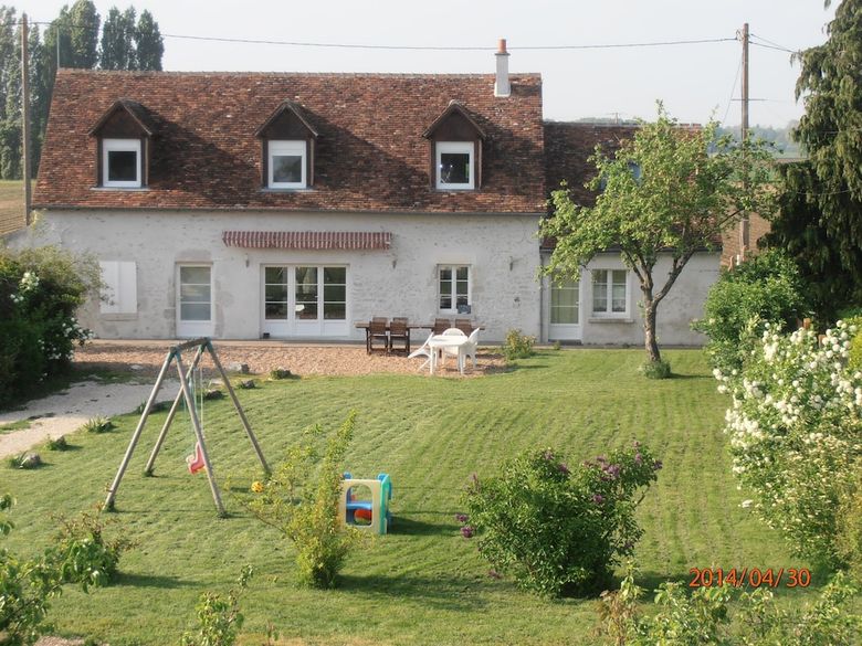 La Maison De Marceline - G�te