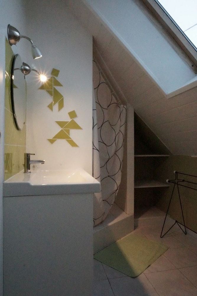 La Maison De Marceline - G�te