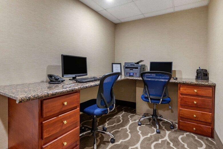 Hotel Comfort Inn & Suites Lake Norman