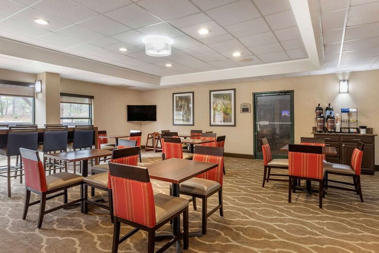 Hotel Comfort Inn & Suites Lake Norman
