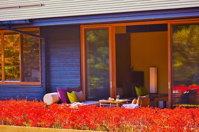 Hotel Hoshinoya Karuizawa