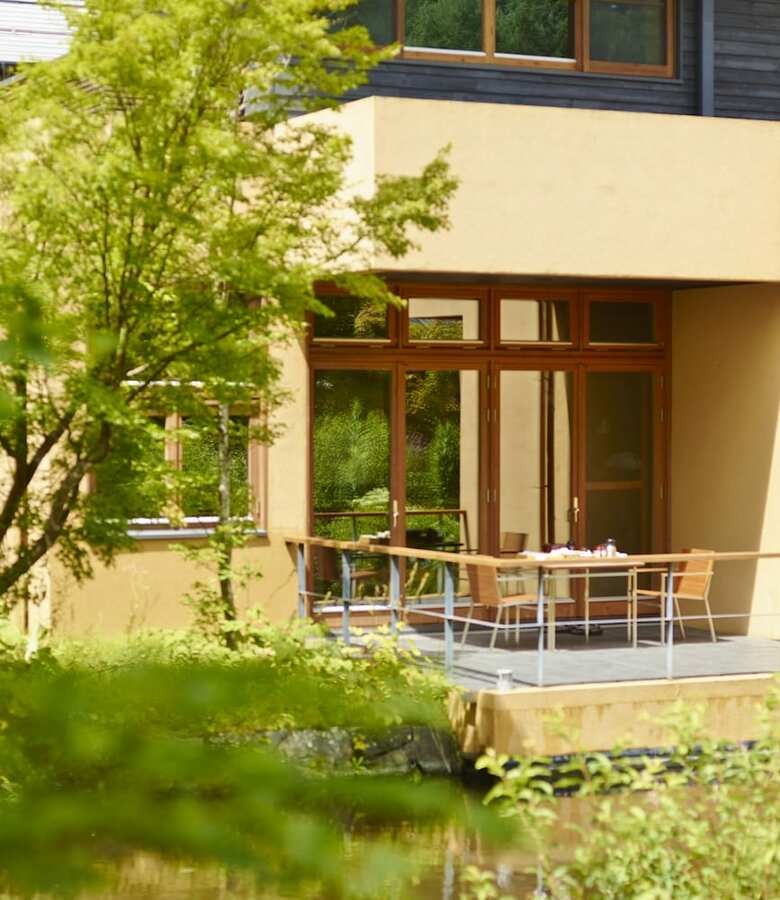 Hotel Hoshinoya Karuizawa