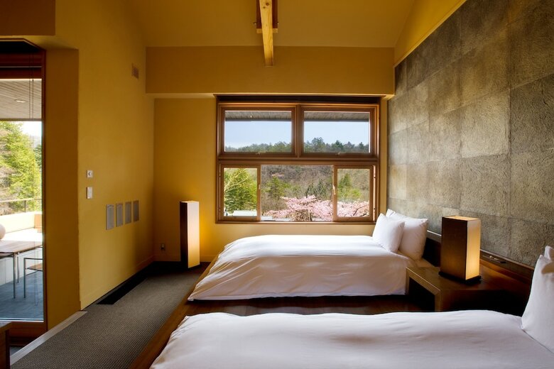 Hotel Hoshinoya Karuizawa