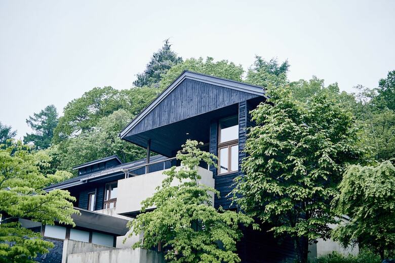Hotel Hoshinoya Karuizawa