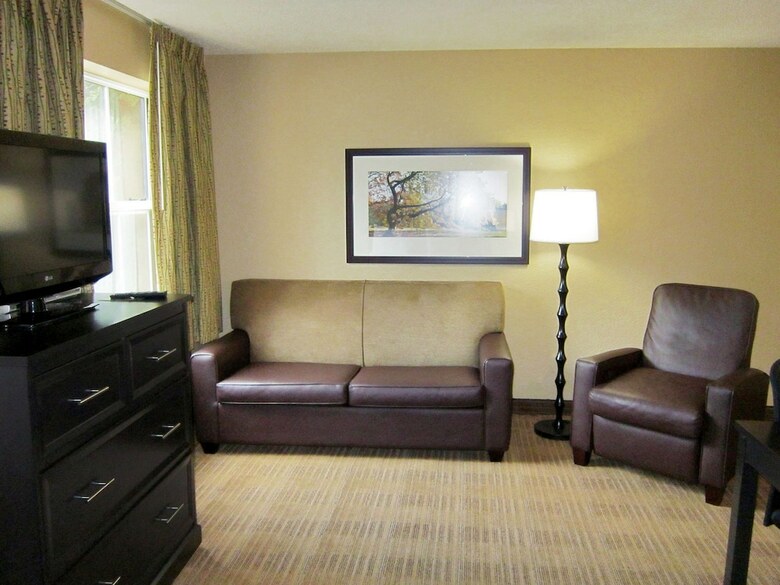 Hotel Extended Stay America Seattle - Everett- Silverlake