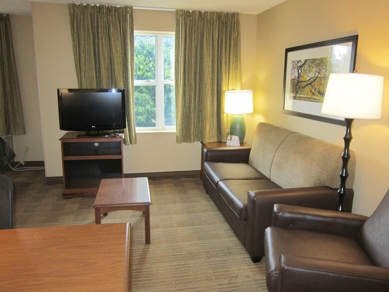 Hotel Extended Stay America Seattle - Everett- Silverlake
