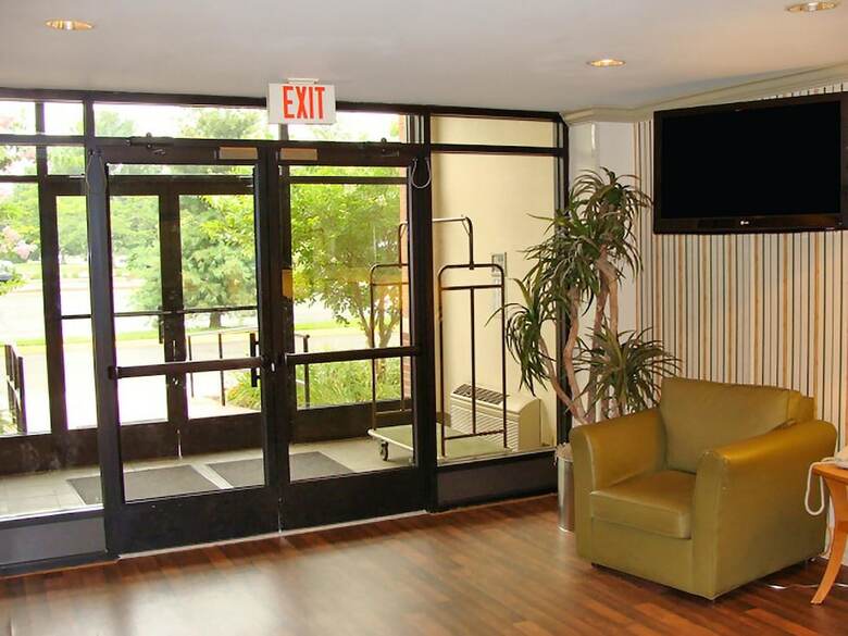 Hotel Extended Stay America Philadelphia Mt Laurel - Pacilli Place