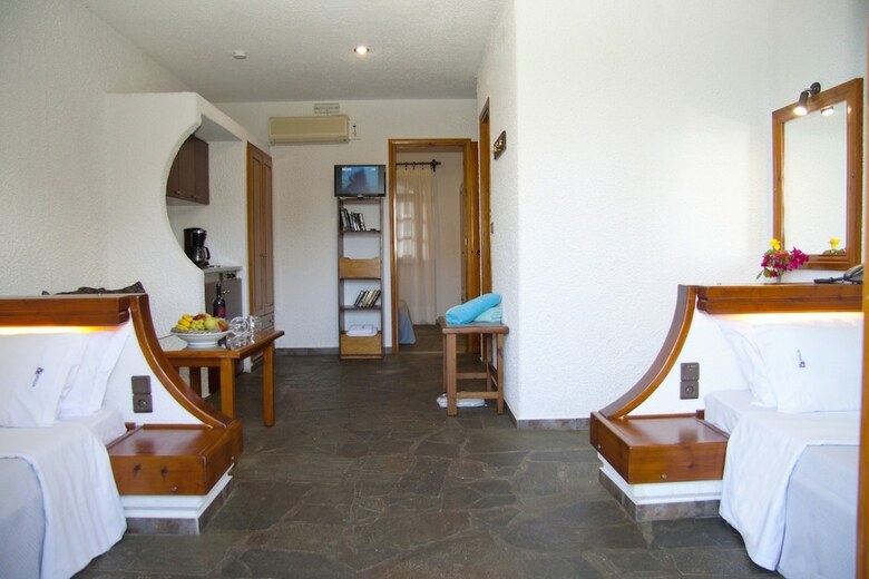 Hotel Folia Apartments