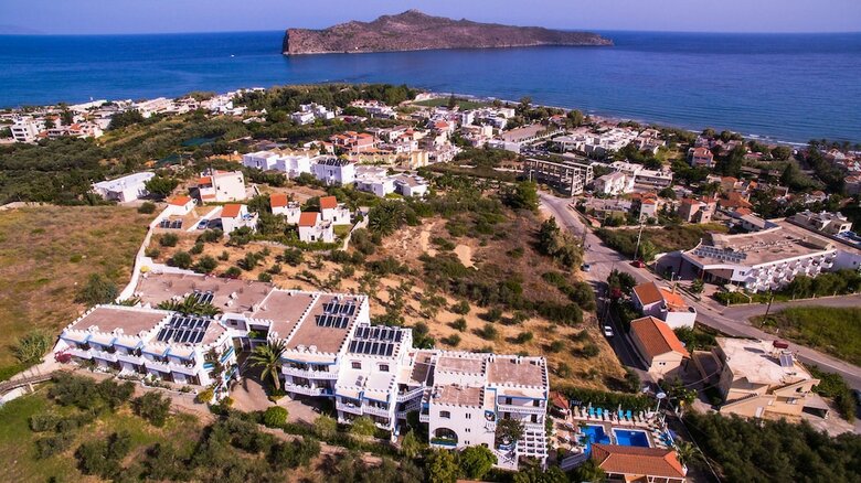 Hotel Folia Apartments