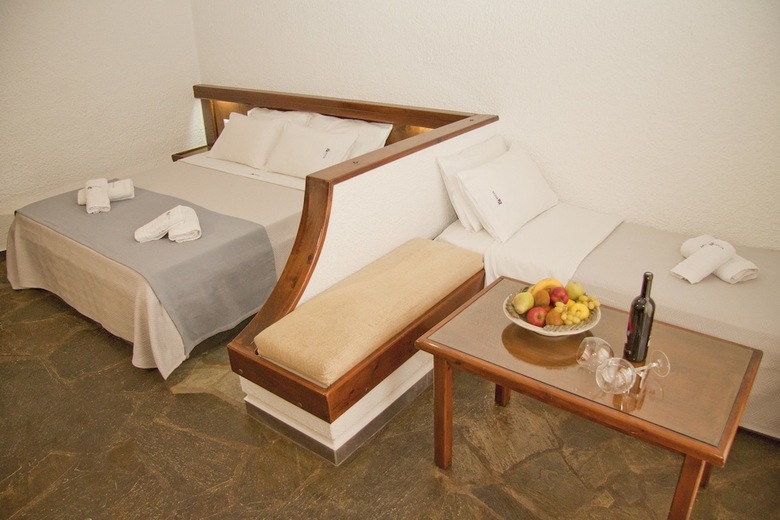Hotel Folia Apartments