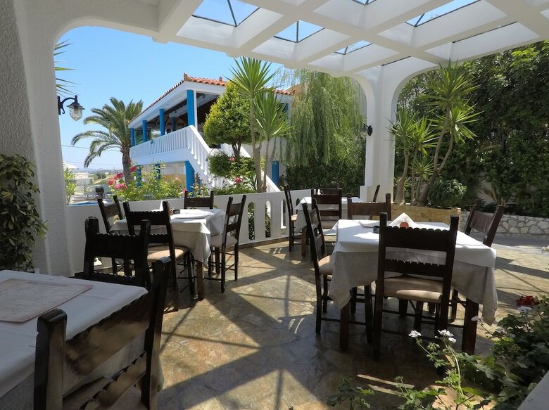 Hotel Folia Apartments