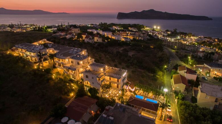 Hotel Folia Apartments
