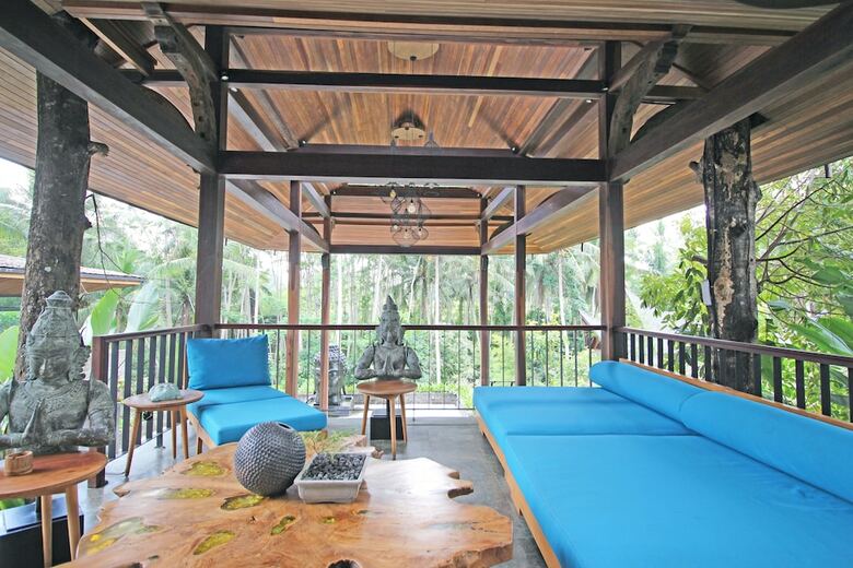 Villa Penjiwaan Community