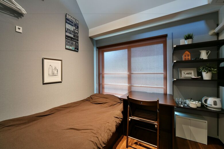 Apartamentos Stylewood Sangenjyaya