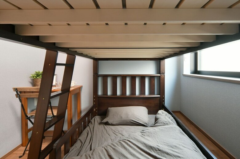Apartamentos Stylewood Sangenjyaya