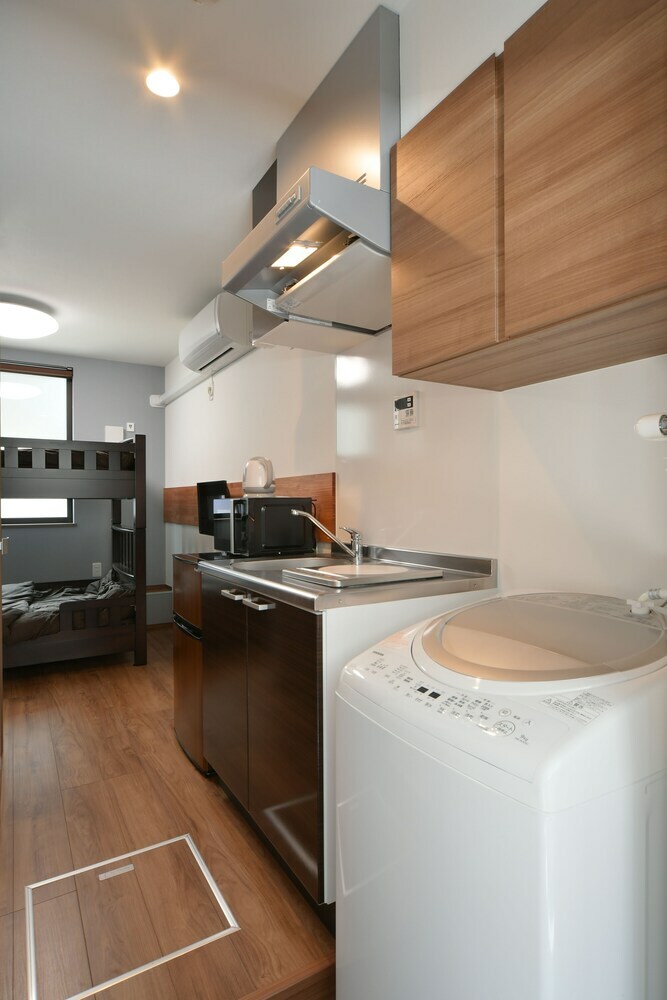 Apartamentos Stylewood Sangenjyaya
